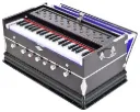 7 Stopper Harmonium (Jivan)