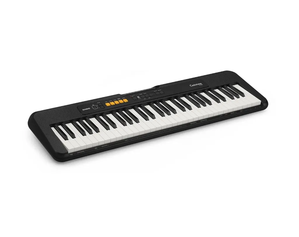 Casio CT-S100 Casio tone 61-Key Portable Keyboard