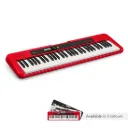 Casio CT-S200 Casiotone 61-Key Portable Keyboard