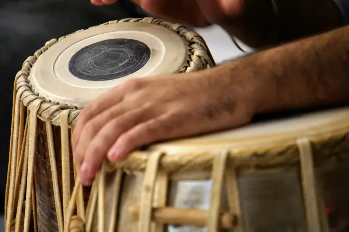 Tabla Classes