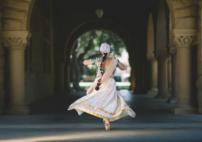 Kathak Classes (Adults)